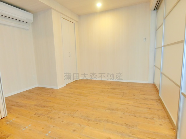 SUN Residenceサンレジデンスのその他|納戸5.3帖