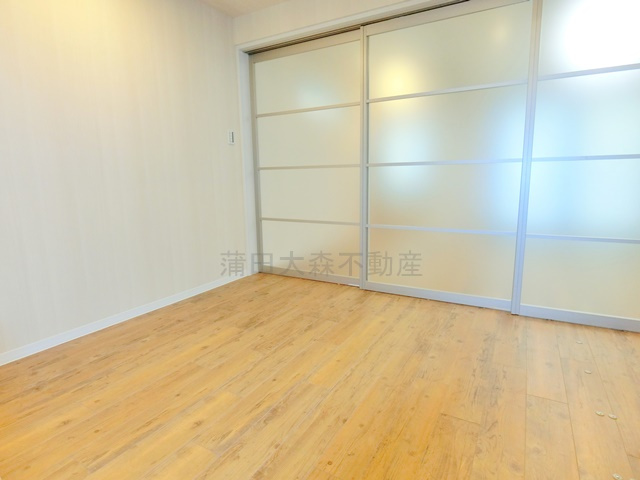 SUN Residenceサンレジデンスのその他|納戸5.3帖