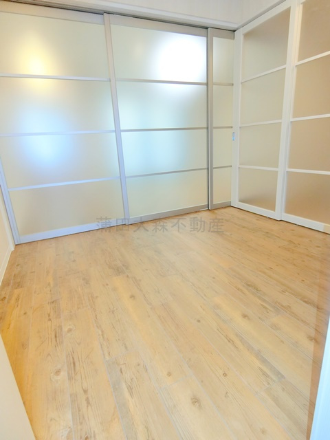 SUN Residenceサンレジデンスのその他|納戸5.3帖