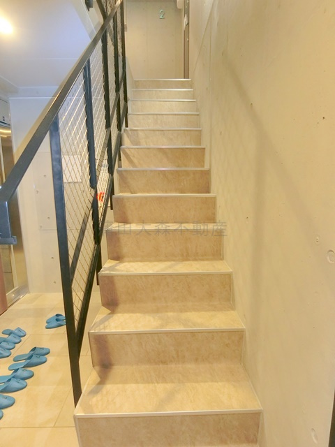 SUN Residenceサンレジデンスのその他共用部分|共用階段