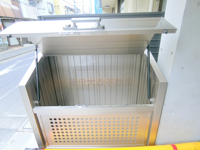 SUN Residenceサンレジデンスのその他共用部分