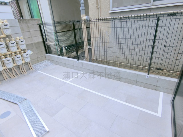 SUN Residenceサンレジデンスのその他共用部分