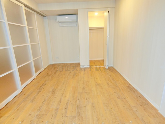 SUN Residenceサンレジデンスのその他|納戸部分5.3帖