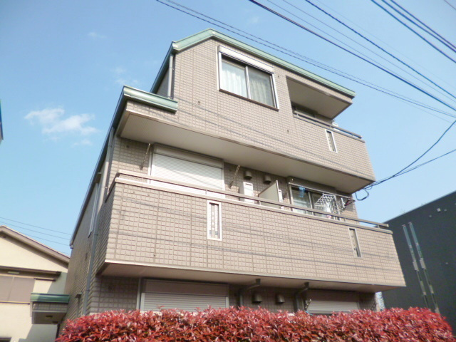 アネシス目白台