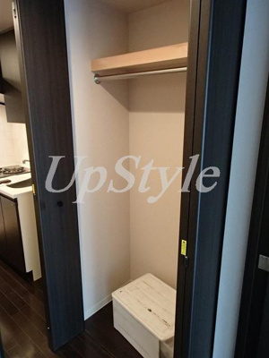 【収納】 | アーバンファースト両国