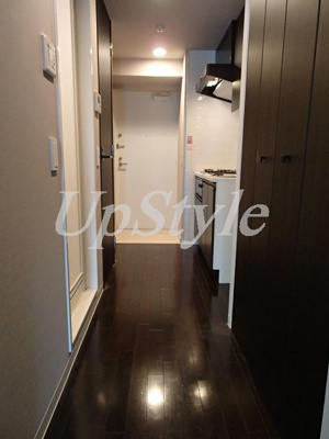 【玄関】 | アーバンファースト両国