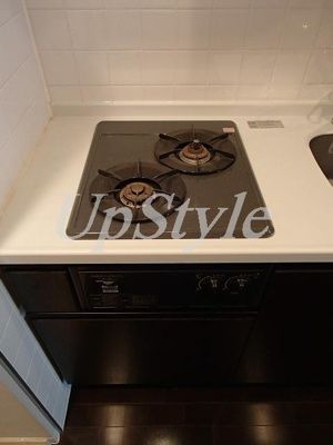 【キッチン】 | アーバンファースト両国