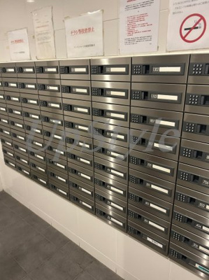 【その他共用部分】 | アーバンファースト両国