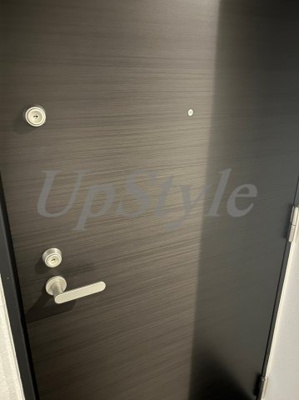 【玄関】 | アーバンファースト両国