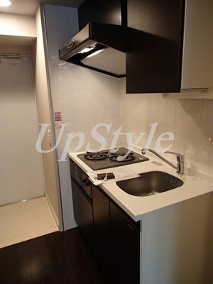 【キッチン】 | アーバンファースト両国