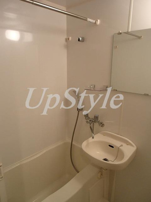 【浴室】 | アーバンファースト両国
