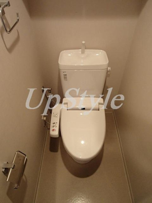 【トイレ】 | アーバンファースト両国