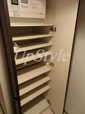 【収納】 | アーバンファースト両国