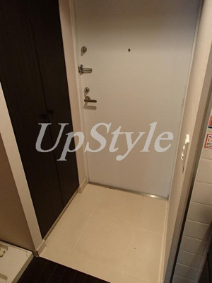 【玄関】 | アーバンファースト両国