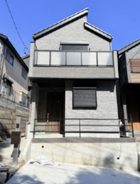 戸建 横浜市港北区下田町３丁目