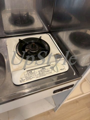 【キッチン】 | アリス南千住