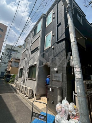 【外観】 | アリス南千住