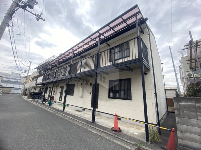 フラットK
