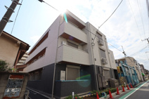 アヴァンス宝町の画像