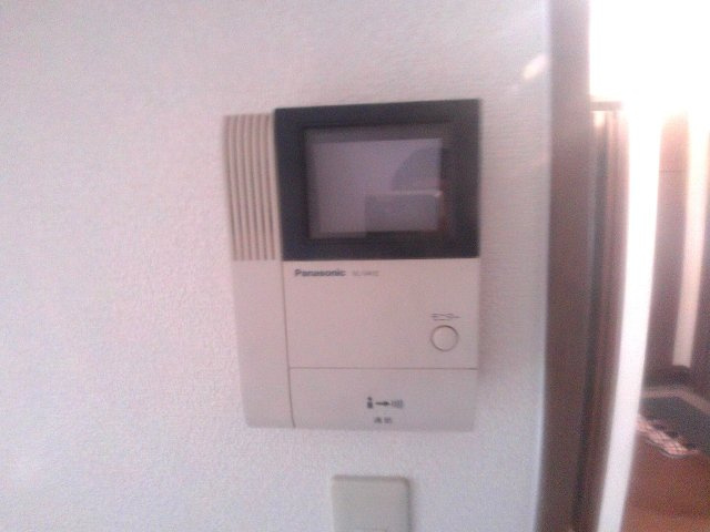 アルスクレストⅠのセキュリティ