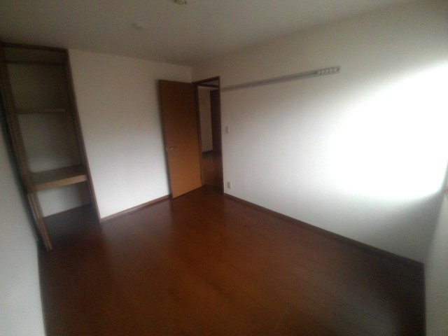 アルスクレストⅠの洋室