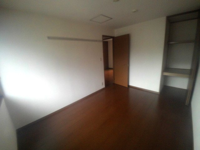 アルスクレストⅠの洋室