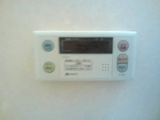 アルスクレストⅠの設備