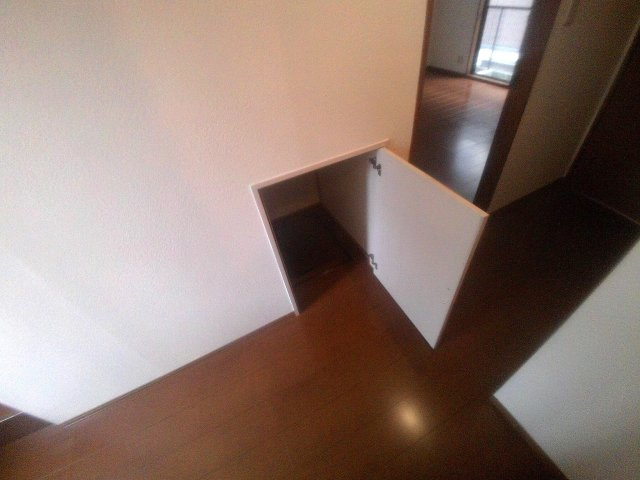 アルスクレストⅠのその他共用部分