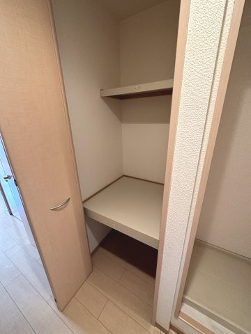 【収納】