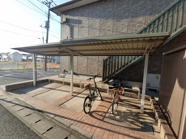 【その他共用部分】