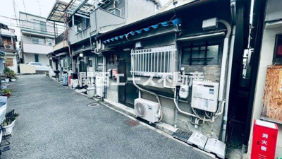 【周辺】 | 鷹殿町貸家