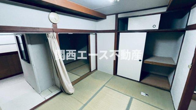  | 鷹殿町貸家