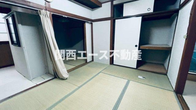  | 鷹殿町貸家