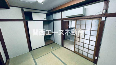  | 鷹殿町貸家