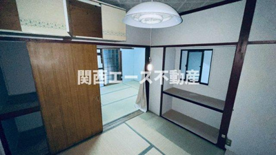  | 鷹殿町貸家