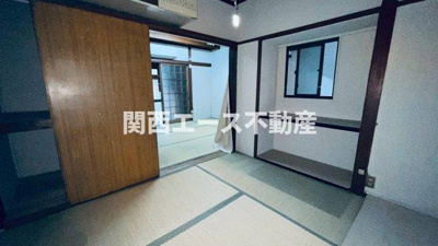  | 鷹殿町貸家