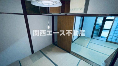  | 鷹殿町貸家