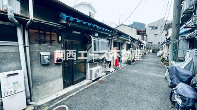 【周辺】 | 鷹殿町貸家