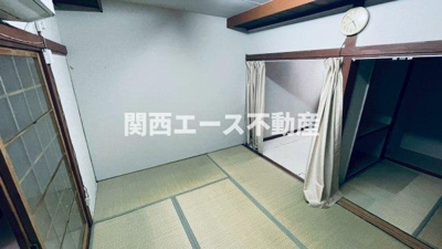 | 鷹殿町貸家
