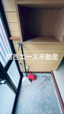 【その他】 | 鷹殿町貸家