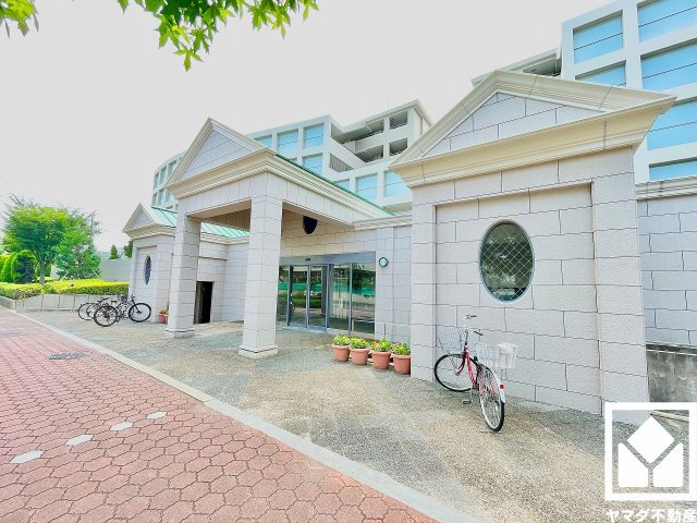 ジークレフ西宮武庫川館オリーブ館