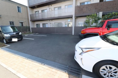 【駐車場】 | Callist