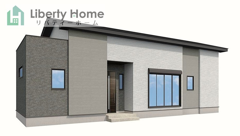 土浦市板谷6期　新築戸建の完成予想図|ご予約をいただければ、『平日の空いた時間』『周辺物件まとめて見たい』『1件だけ見たい』ももちろん可能です♪
お気軽にお問合せください♪