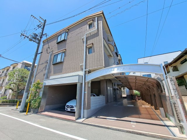 grande甲子園六番町
