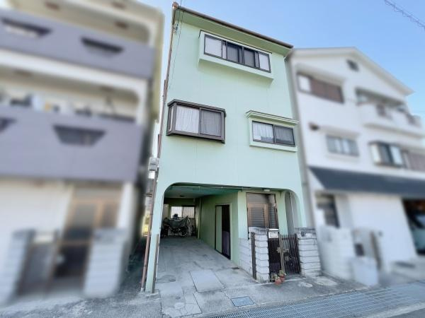 【その他】 | 周辺には、コンビニやスーパーなどの生活に便利な施設が揃っております♪