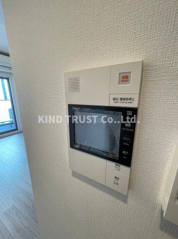 ザ・パークハビオ堂島の設備