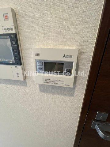 ザ・パークハビオ堂島の設備