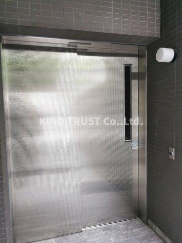 ザ・パークハビオ堂島のその他