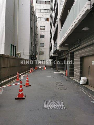 ザ・パークハビオ堂島のその他