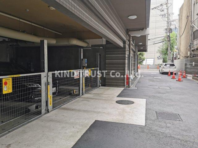 ザ・パークハビオ堂島のその他